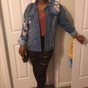 Meet your Posher, Jaymia